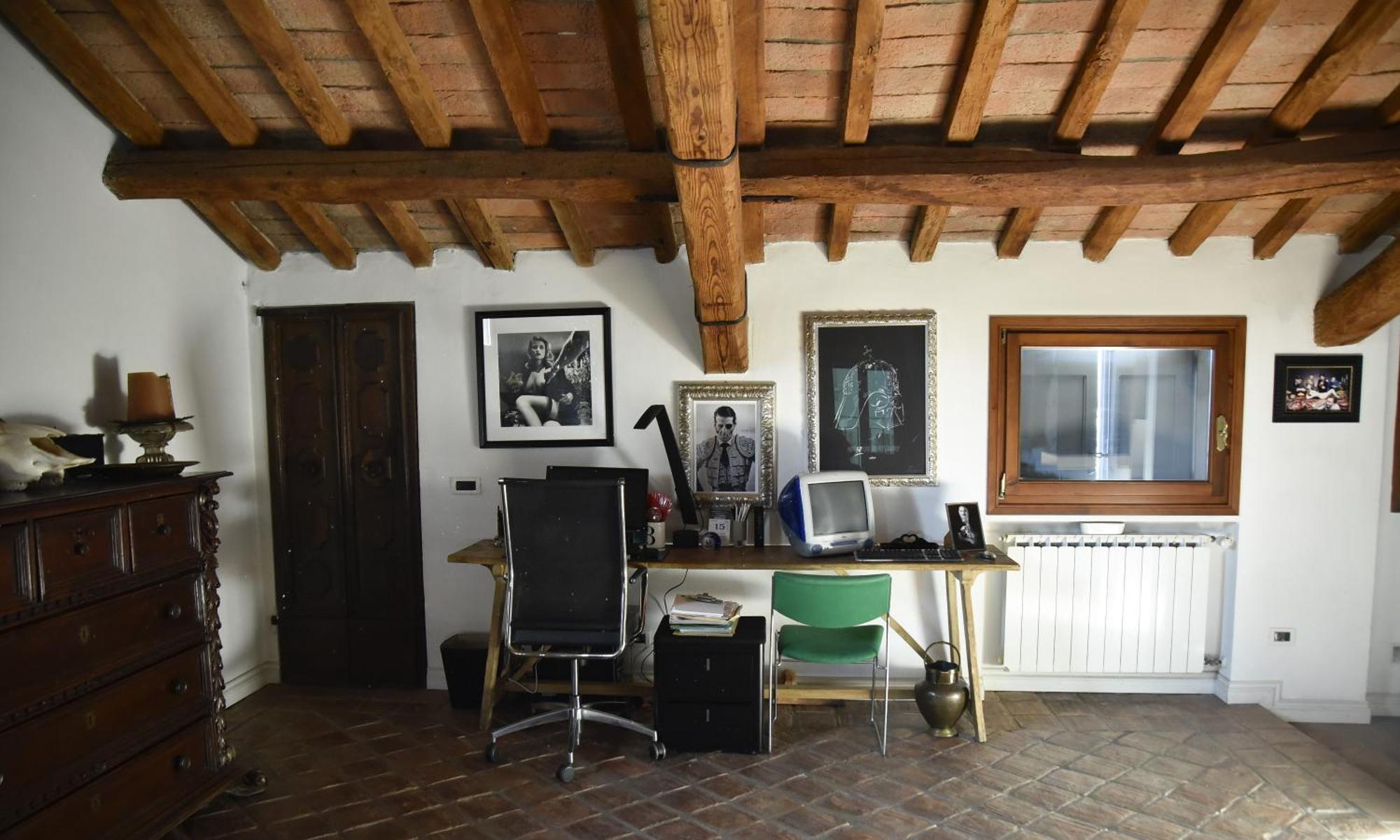 Cesare Magli & Figli Residenza D'Epoca Luxury Rooms Molinella Exterior foto