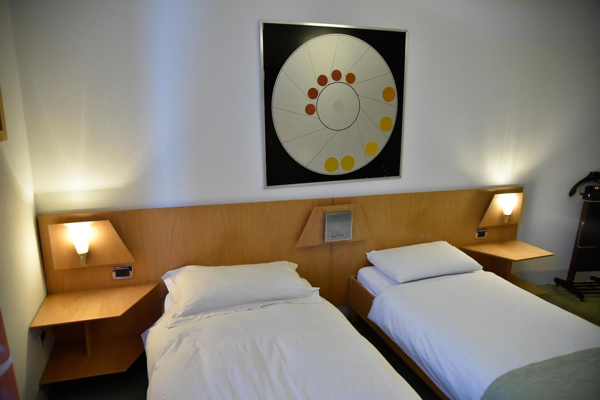 Cesare Magli & Figli Residenza D'Epoca Luxury Rooms Molinella Exterior foto
