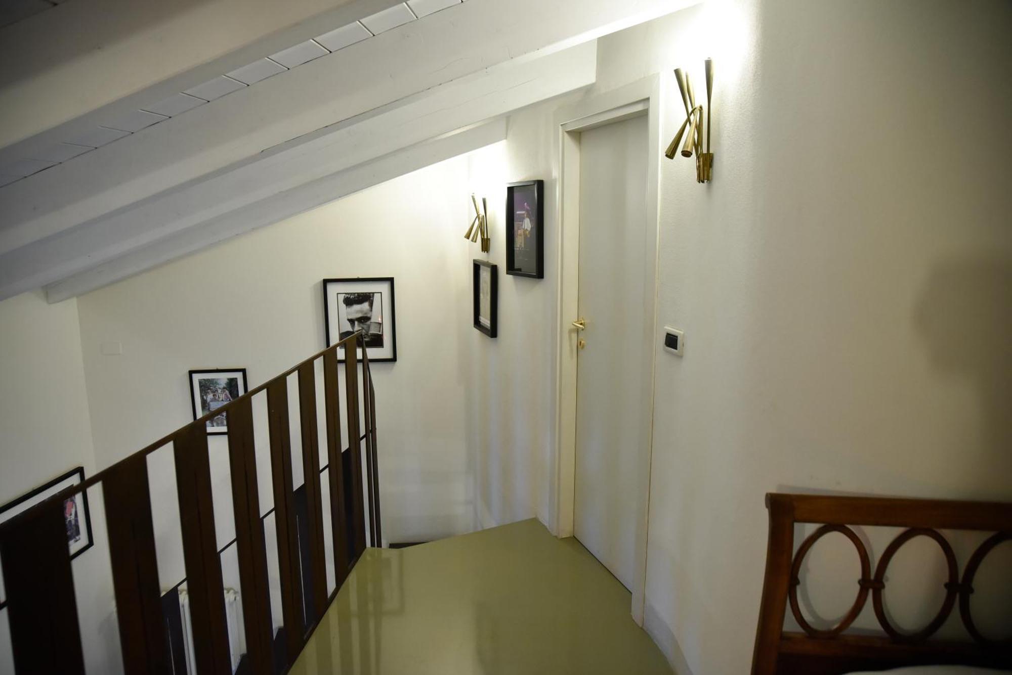 Cesare Magli & Figli Residenza D'Epoca Luxury Rooms Molinella Exterior foto