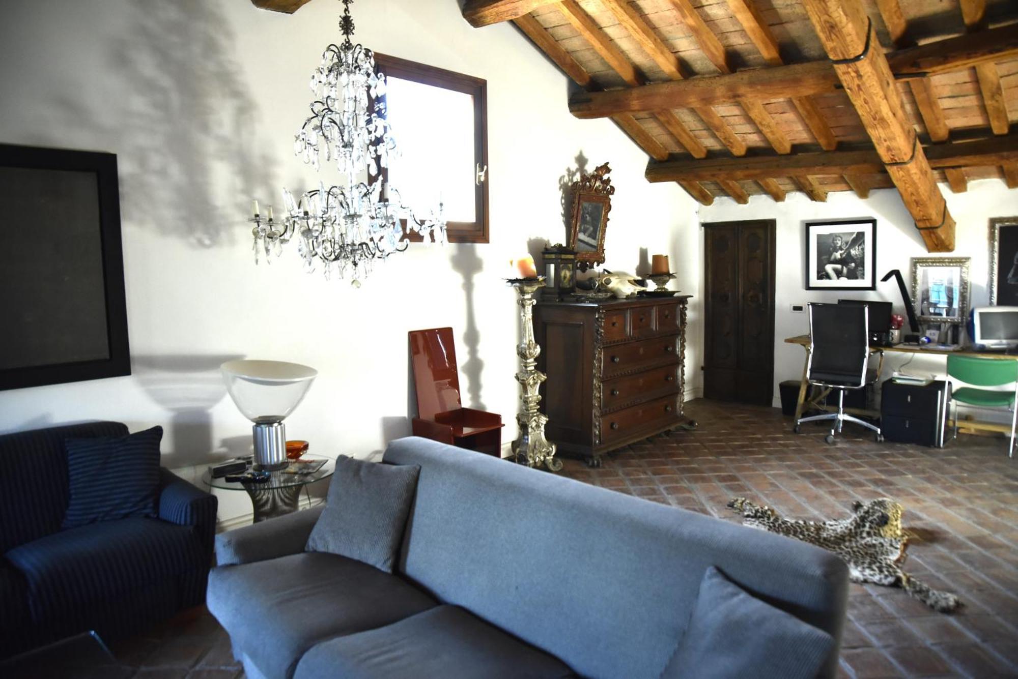 Cesare Magli & Figli Residenza D'Epoca Luxury Rooms Molinella Exterior foto