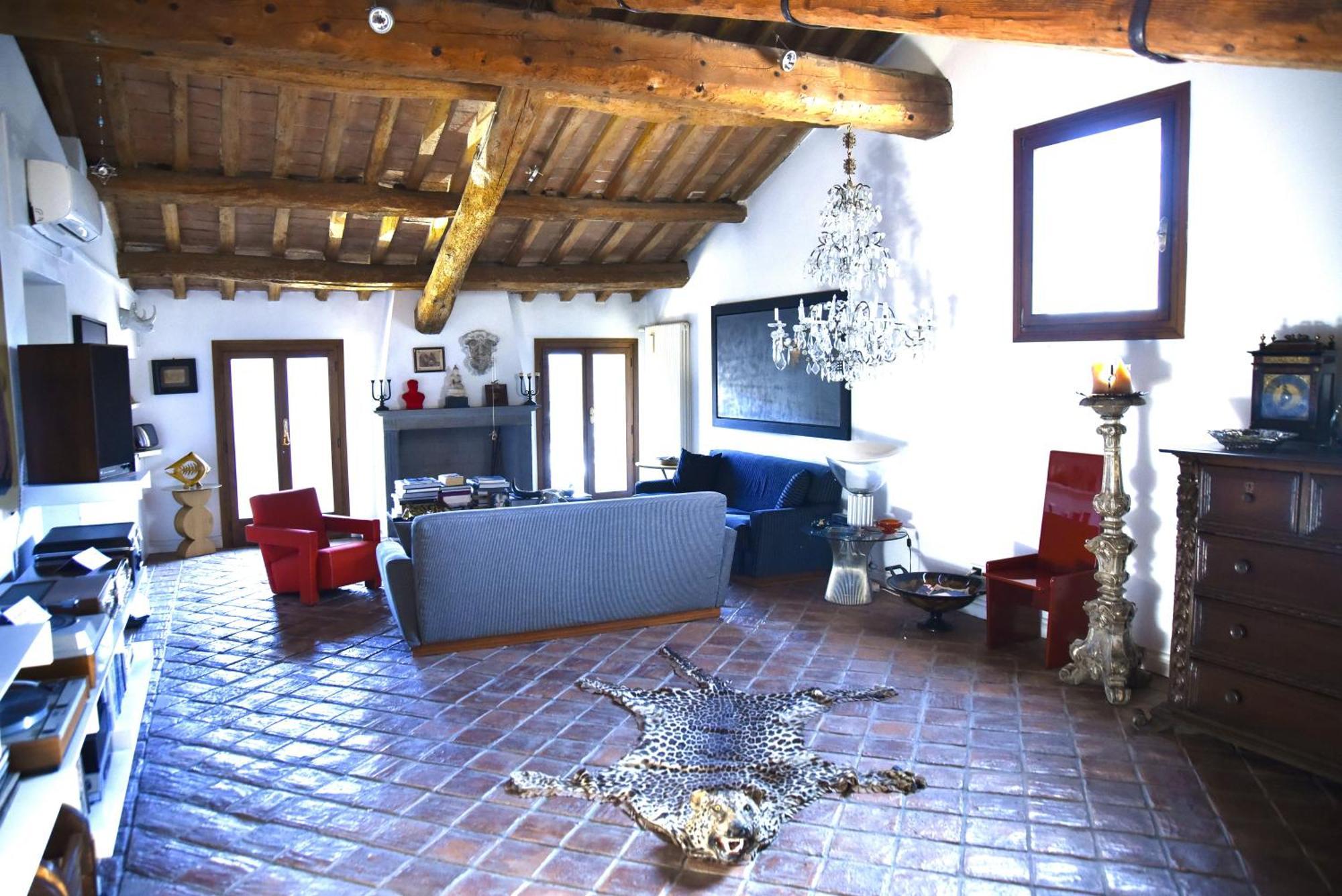Cesare Magli & Figli Residenza D'Epoca Luxury Rooms Molinella Exterior foto