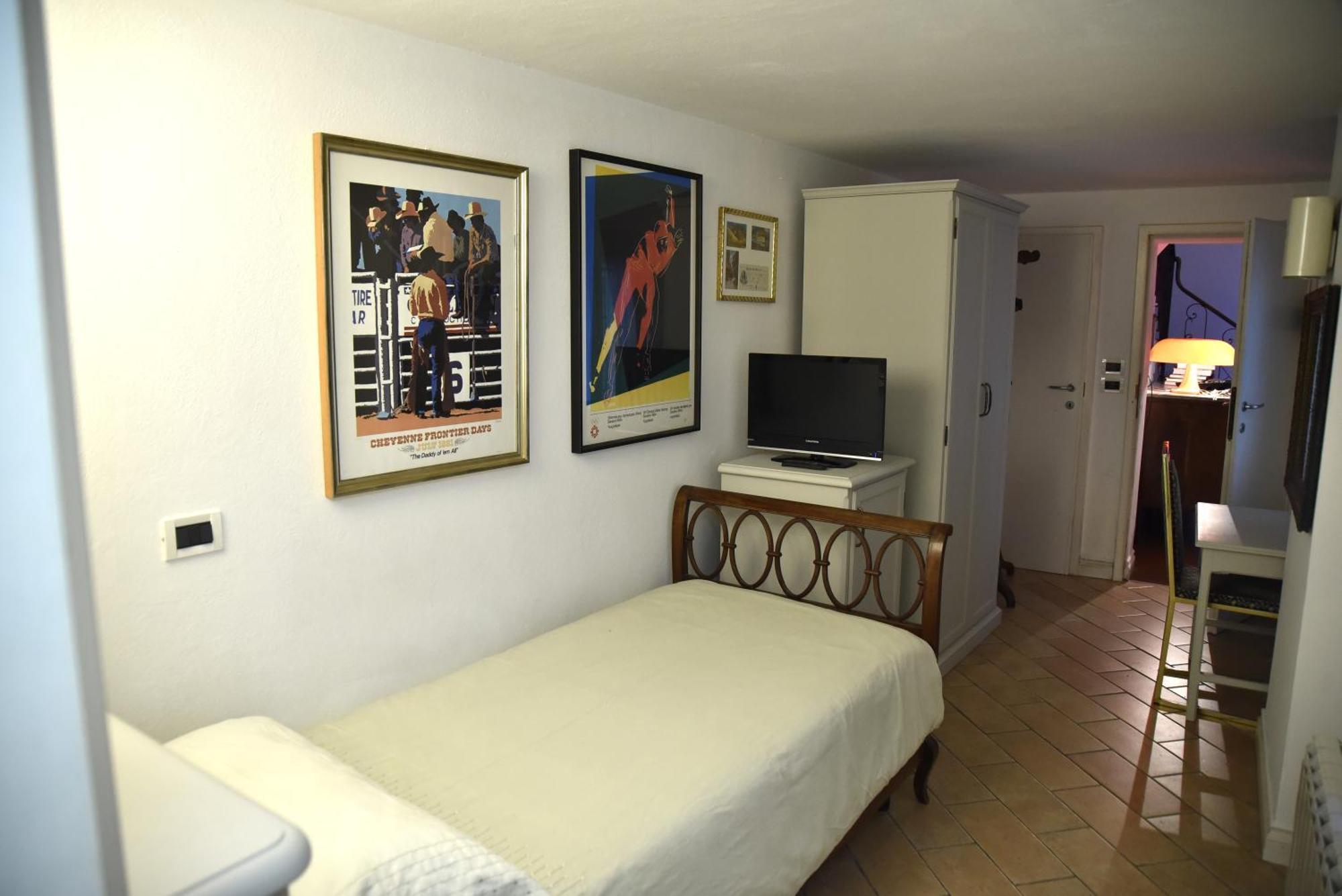Cesare Magli & Figli Residenza D'Epoca Luxury Rooms Molinella Exterior foto