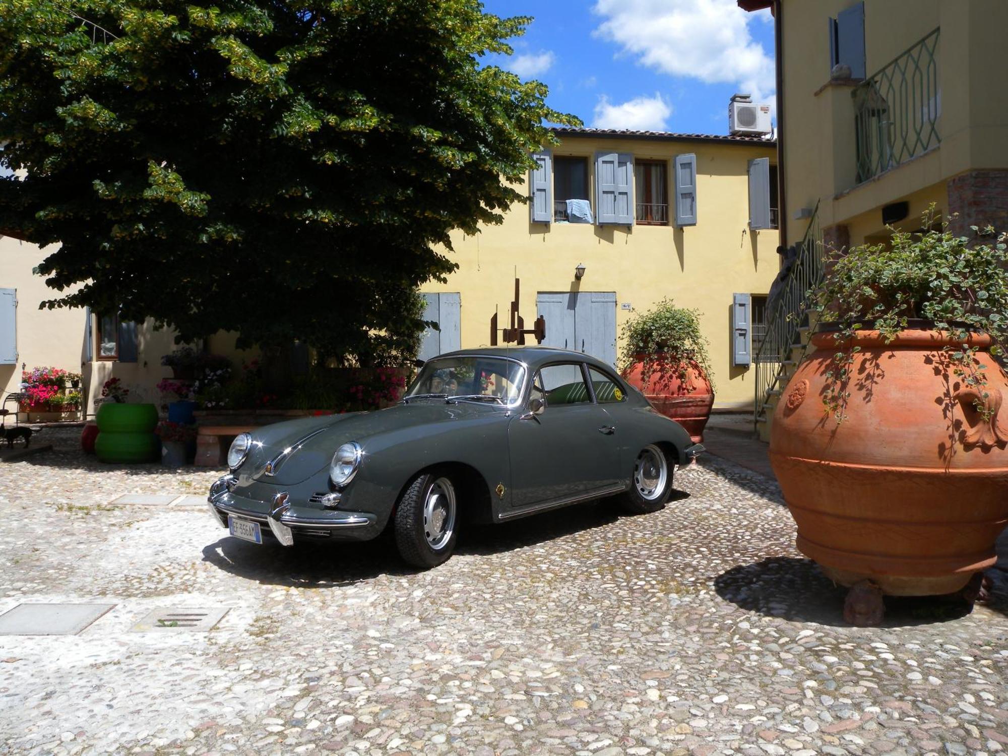 Cesare Magli & Figli Residenza D'Epoca Luxury Rooms Molinella Exterior foto